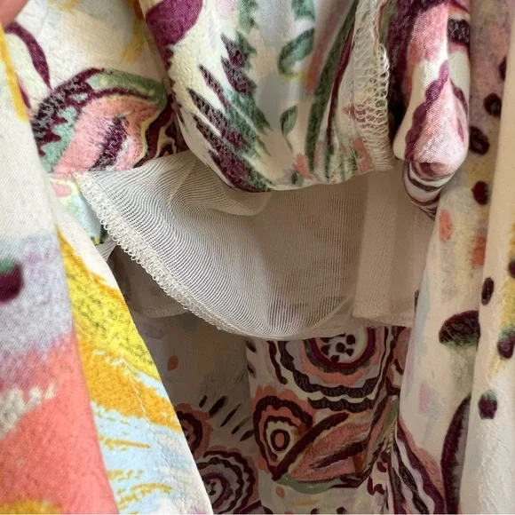 Astr the Label Midi Skirt - Picture 5 of 7